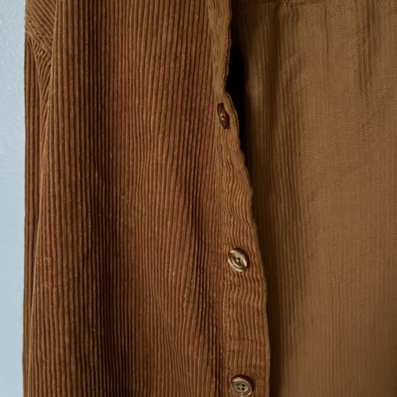 Brown Jacket - Picture 3 of 3